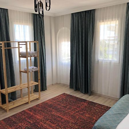 Demre Asya Apart Exterior photo