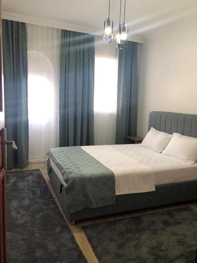 Demre Asya Apart Exterior photo