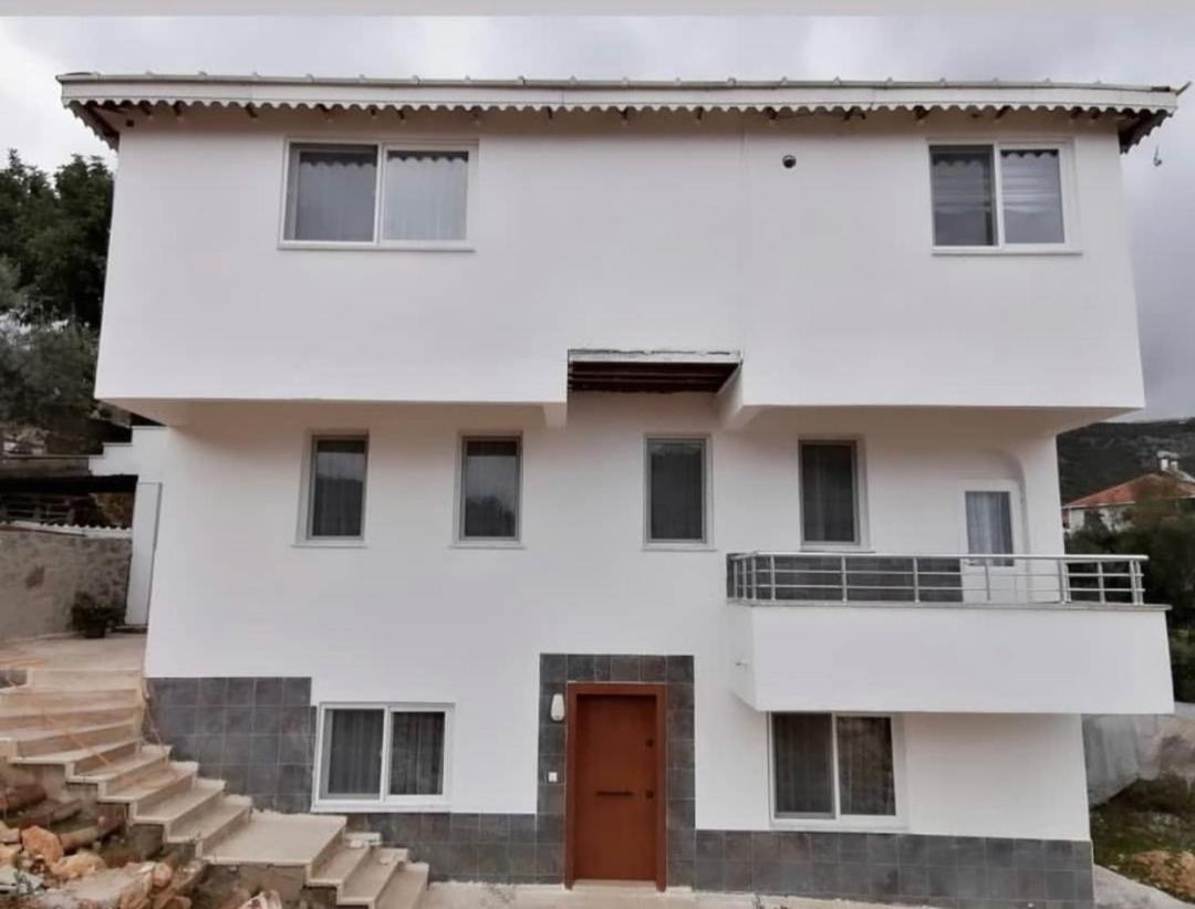 Demre Asya Apart Exterior photo