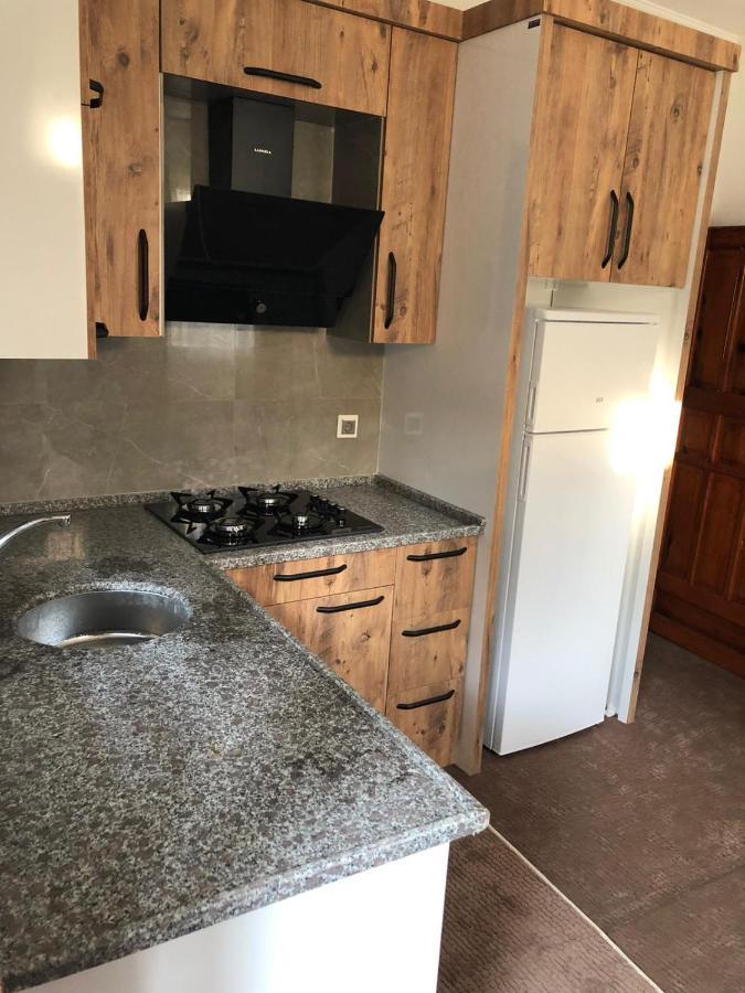 Demre Asya Apart Exterior photo