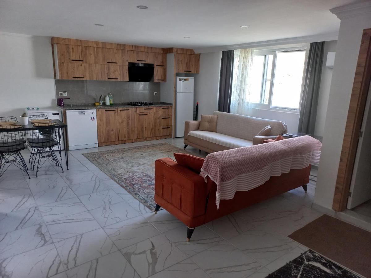 Demre Asya Apart Exterior photo
