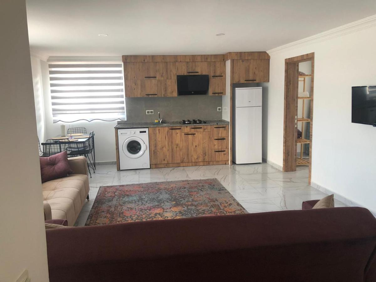 Demre Asya Apart Exterior photo