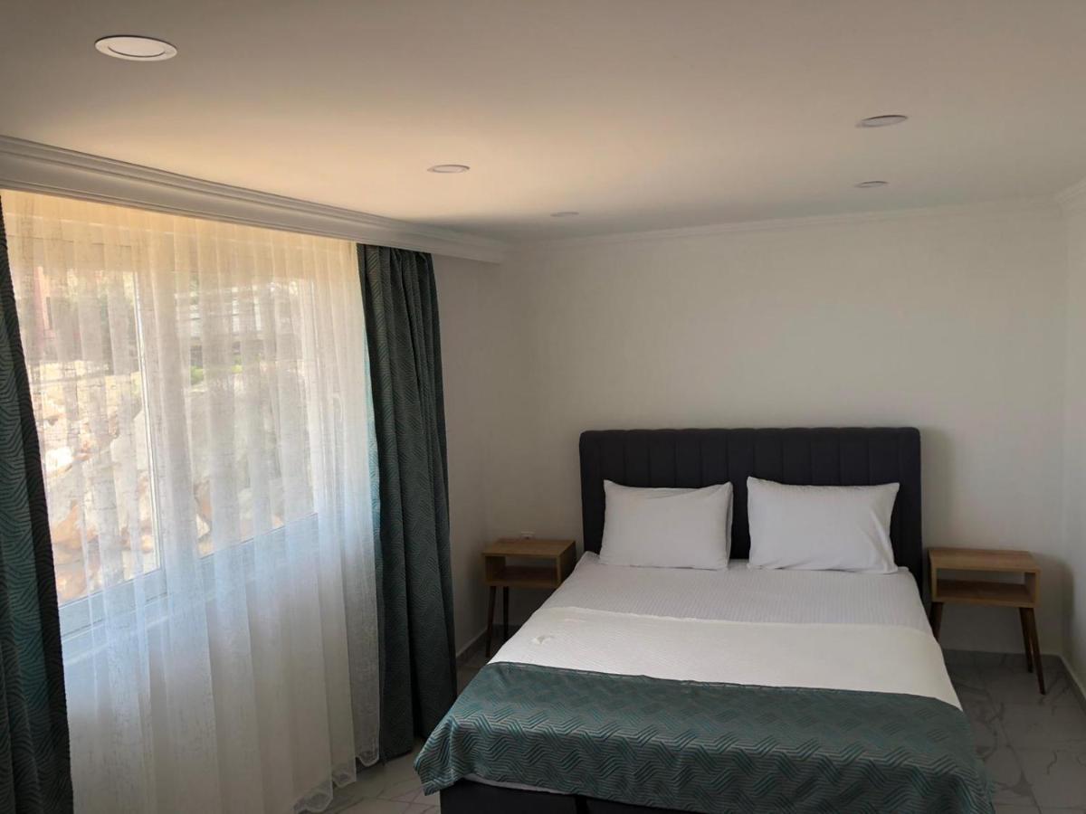 Demre Asya Apart Exterior photo