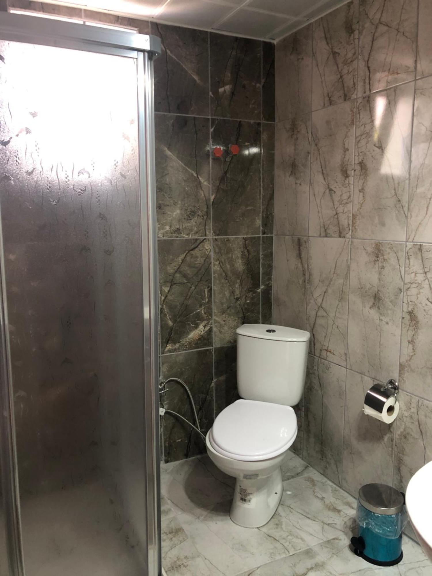 Demre Asya Apart Exterior photo