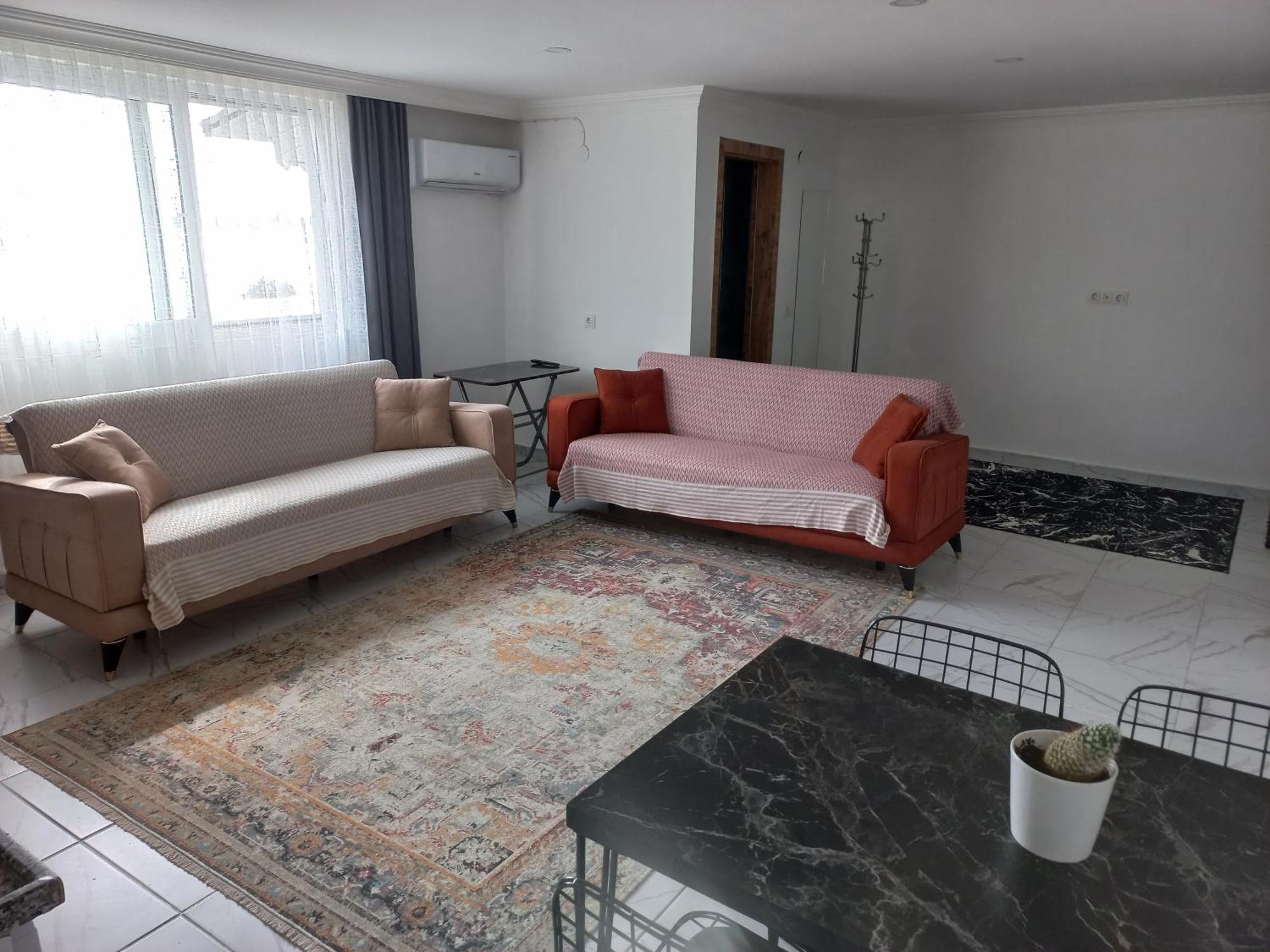 Demre Asya Apart Room photo