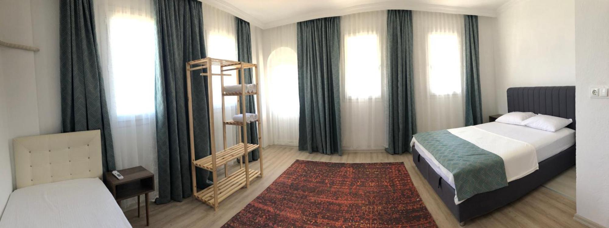 Demre Asya Apart Exterior photo