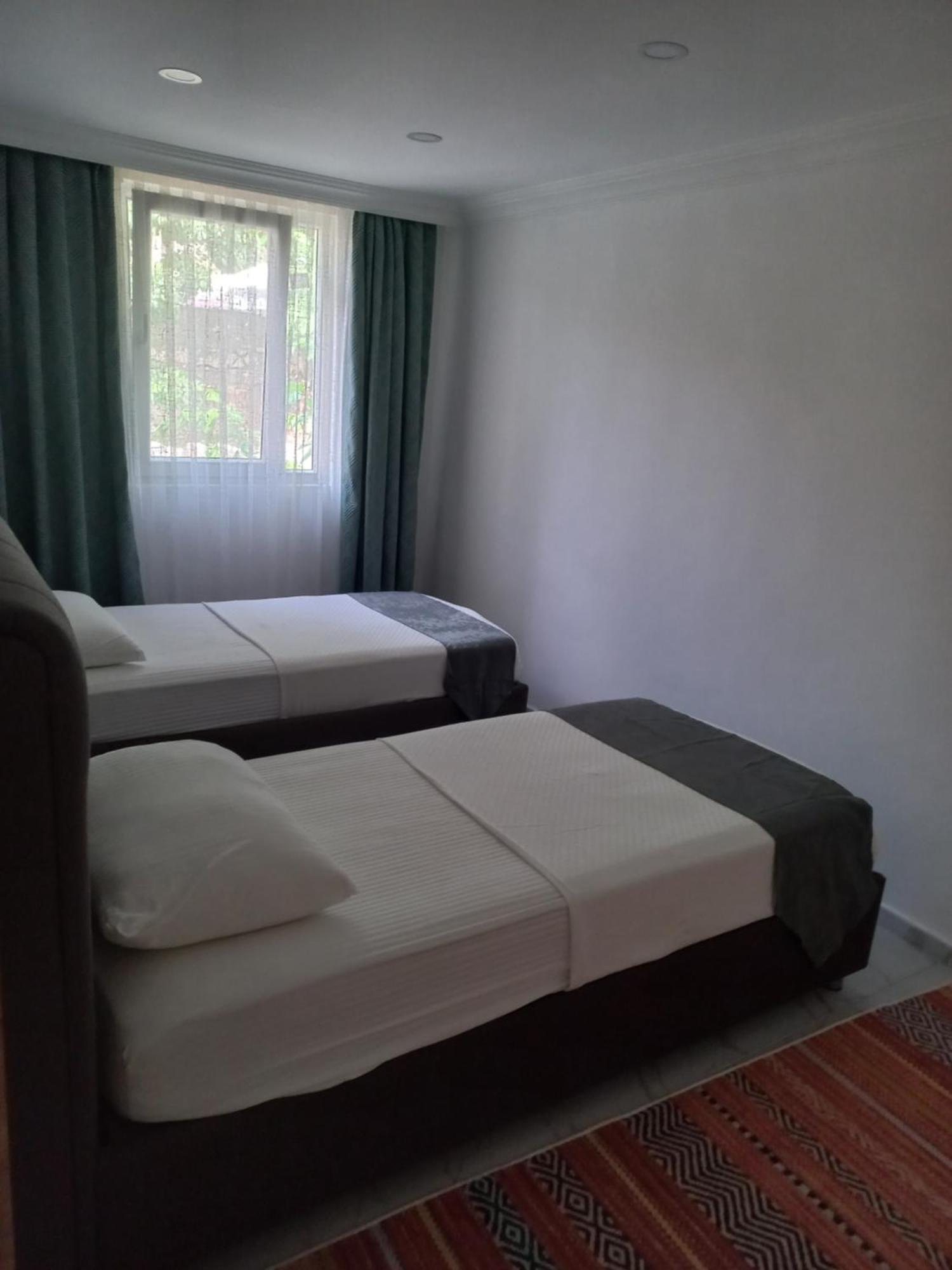 Demre Asya Apart Room photo