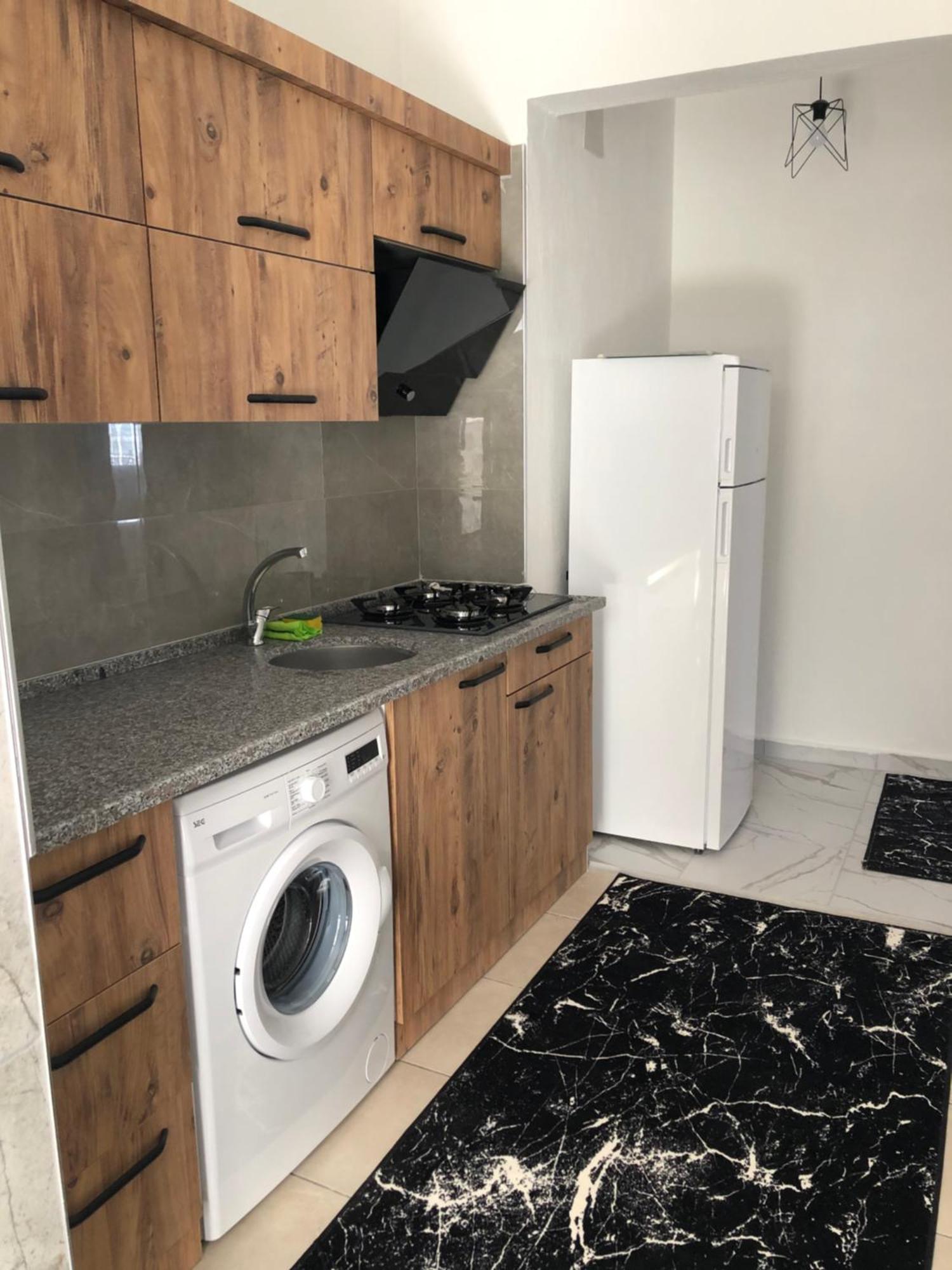 Demre Asya Apart Exterior photo