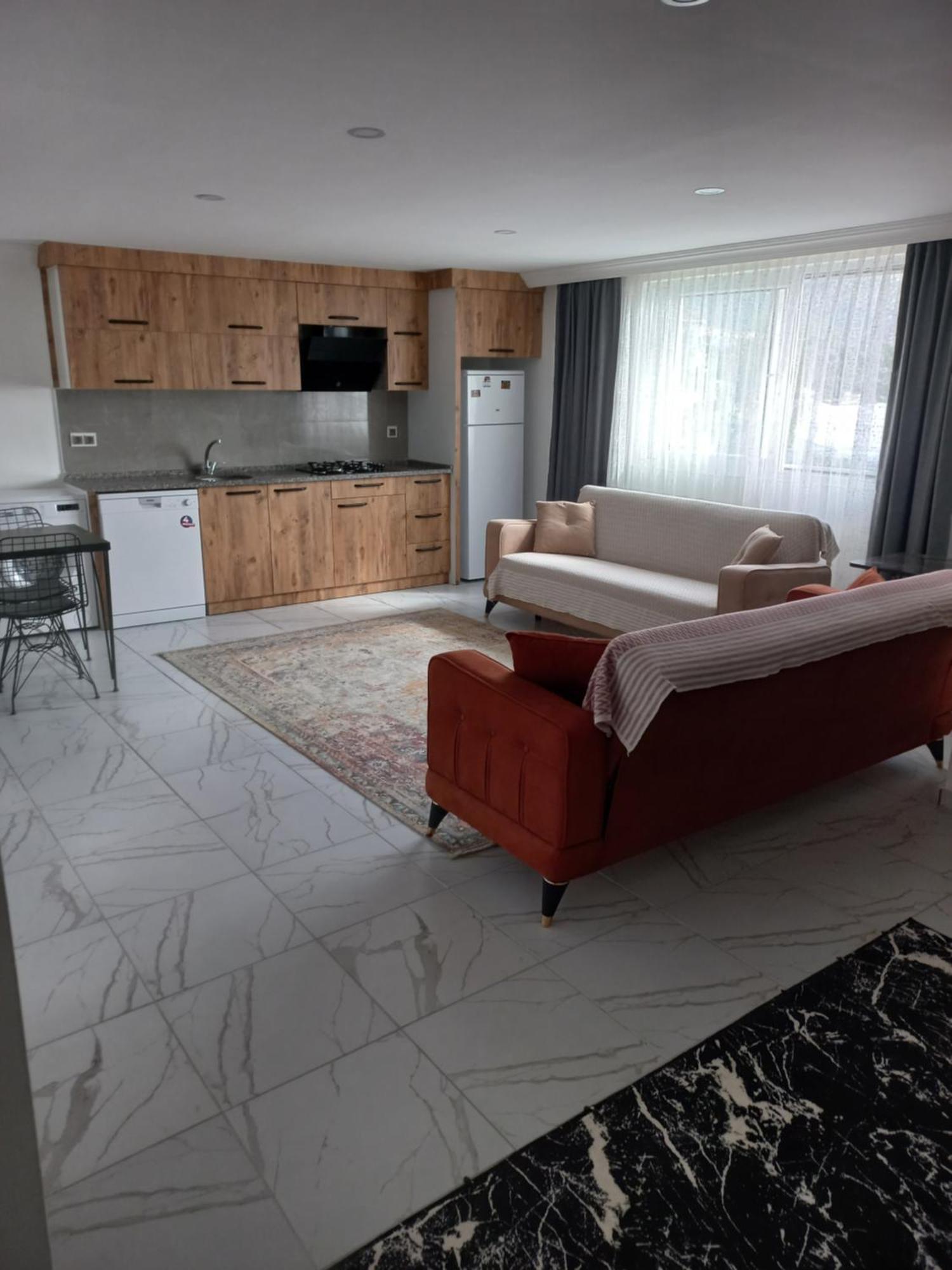 Demre Asya Apart Room photo