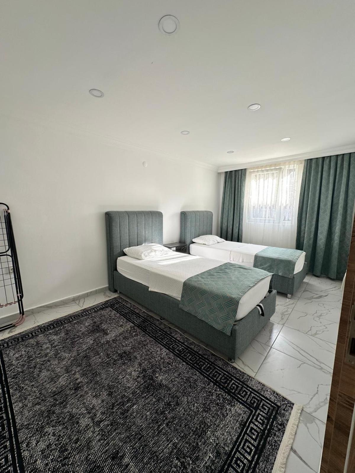 Demre Asya Apart Exterior photo