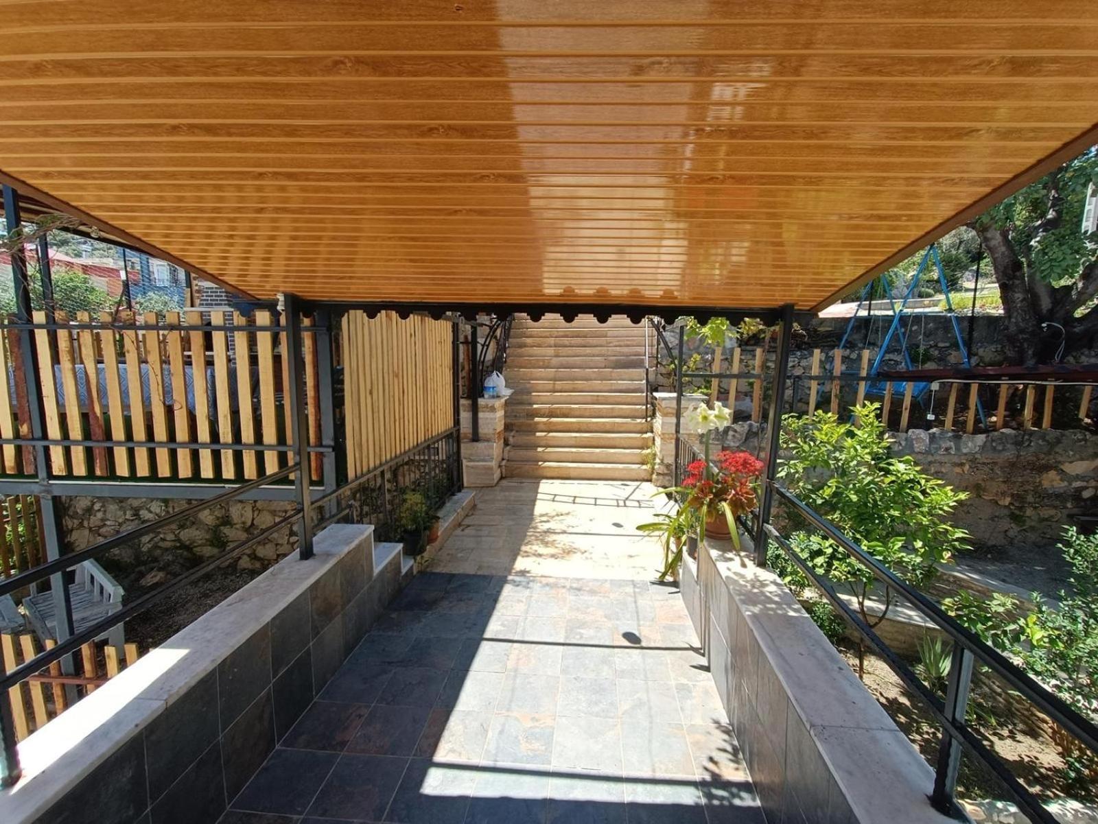 Demre Asya Apart Exterior photo