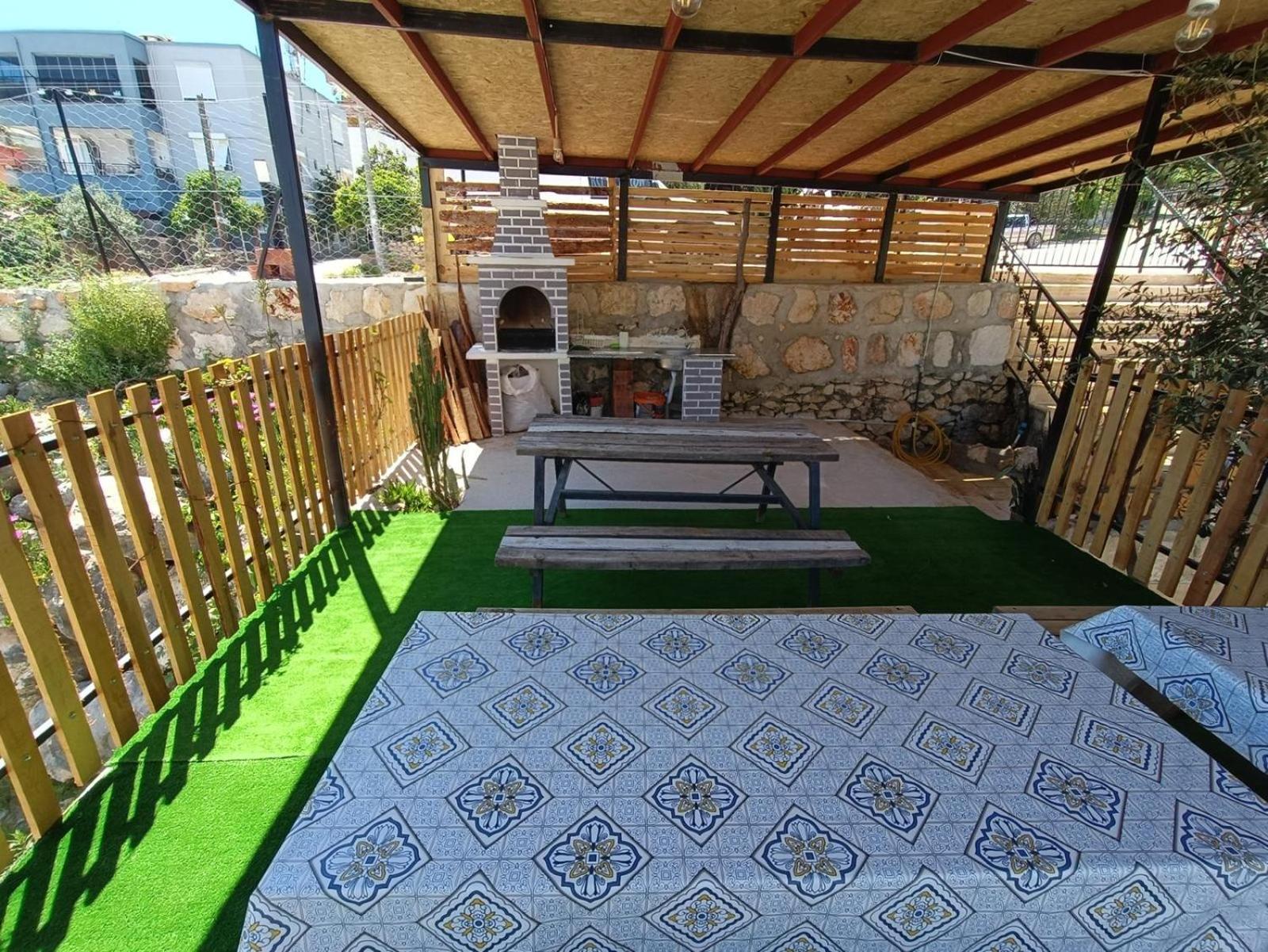Demre Asya Apart Exterior photo